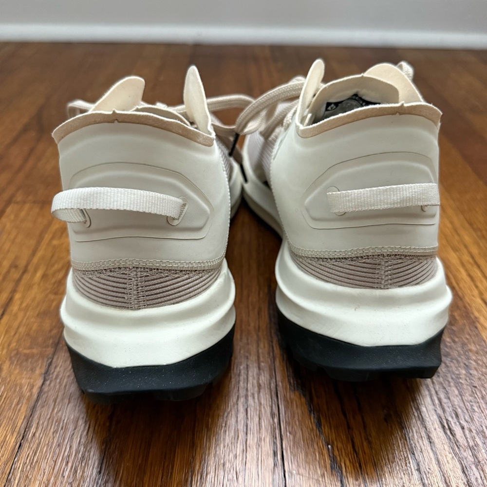 Vasque Re:Connect Here Mid Hiking Running Shoes - Picture 4 of 8